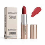 BOTTANACS Stay On Lipstick – Long Lasting & Waterproof | Shade 413