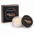 BOTTANACS HD Mineral Silk Finishing Loose Powder – Oil Control Matte Setting Powder, Shade 01