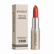 BOTTANACS Stay On Lipstick – Long Lasting & Waterproof | Shade 438