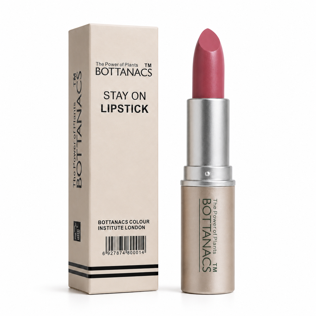 BOTTANACS Stay On Lipstick – Long Lasting & Waterproof | Shade 441