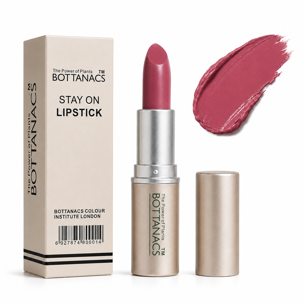 BOTTANACS Stay On Lipstick – Long Lasting & Waterproof | Shade 441