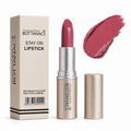 BOTTANACS Stay On Lipstick – Long Lasting & Waterproof | Shade 441
