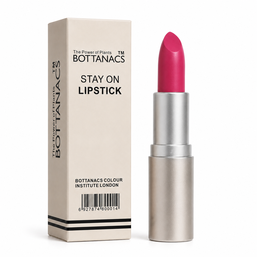 BOTTANACS Stay On Lipstick – Long Lasting & Waterproof | Shade 462