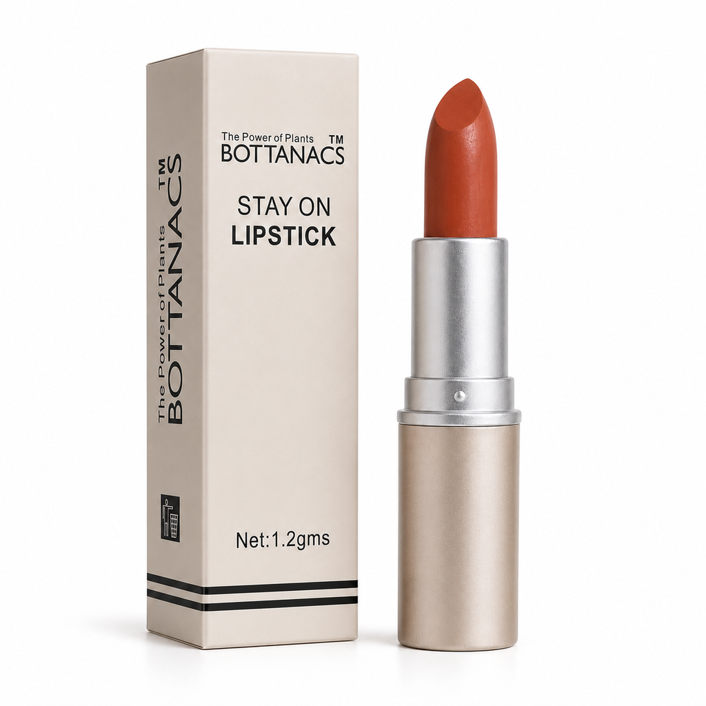 BOTTANACS Stay On Lipstick – Long Lasting Matte Finish | Shade 453
