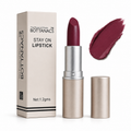 BOTTANACS Stay On Lipstick – Long Lasting Matte Finish | Shade 456