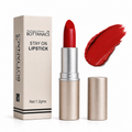 BOTTANACS Stay On Lipstick – Long Lasting Matte Finish | Shade 418
