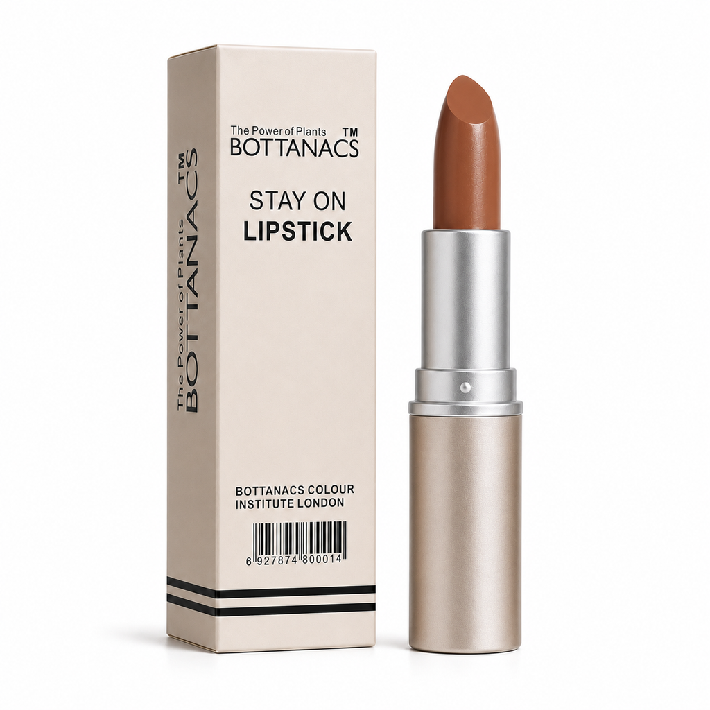 BOTTANACS Stay On Lipstick – Long Lasting Matte Finish | Shade 404