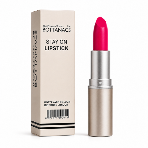 BOTTANACS Stay On Lipstick – Long Lasting Matte Finish | Shade 405