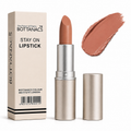 BOTTANACS Stay On Lipstick – Long Lasting Matte Finish | Shade 406