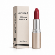 BOTTANACS Stay On Lipstick – Long Lasting & Waterproof | Shade 429