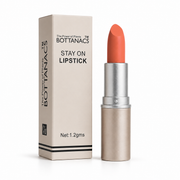 BOTTANACS Stay On Lipstick – Long Lasting & Waterproof | Shade 467