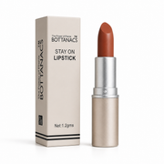 BOTTANACS Stay On Lipstick – Long Lasting & Waterproof | Shade 428