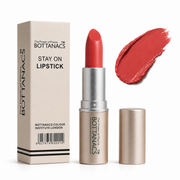 BOTTANACS Stay On Lipstick – Long Lasting & Waterproof | Shade 458