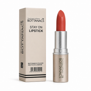 BOTTANACS Stay On Lipstick – Long Lasting & Waterproof | Shade 458