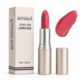 BOTTANACS Stay On Lipstick – Long Lasting Matte Finish | Shade 414