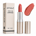 BOTTANACS Stay On Lipstick – Long Lasting Matte Finish | Shade 448