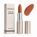 BOTTANACS Stay On Lipstick – Long Lasting Matte Finish | Shade 415