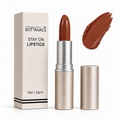 BOTTANACS Stay On Lipstick – Long Lasting Matte Finish | Shade 417