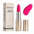 BOTTANACS Stay On Lipstick – Long Lasting Matte Finish | Shade 440