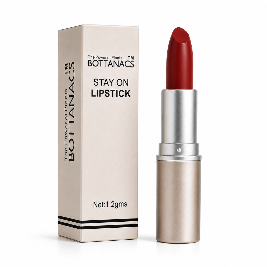 BOTTANACS Stay On Lipstick – Long Lasting Matte Finish | Shade 426