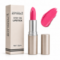 BOTTANACS Stay On Lipstick – Long Lasting Matte Finish | Shade 465