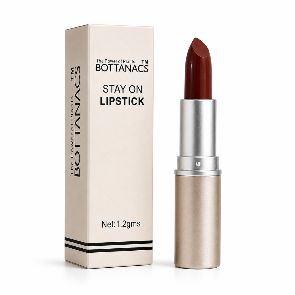 BOTTANACS Stay On Lipstick – Long Lasting Matte Finish | Shade 403