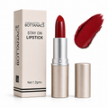BOTTANACS Stay On Lipstick – Long Lasting Matte Finish | Shade 410