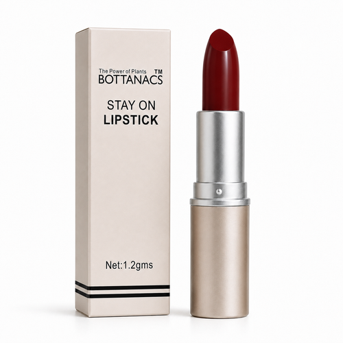 BOTTANACS Stay On Lipstick – Long Lasting Matte Finish | Shade 402