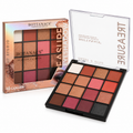 BOTTANACS Treasure 16 Colour Eyeshadow Palette | Shade 04