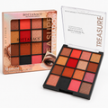 BOTTANACS Treasure 16 Colour Eyeshadow Palette | Shade 03