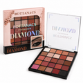 BOTTANACS Diamond 25-Color Eyeshadow Palette | Shade 01