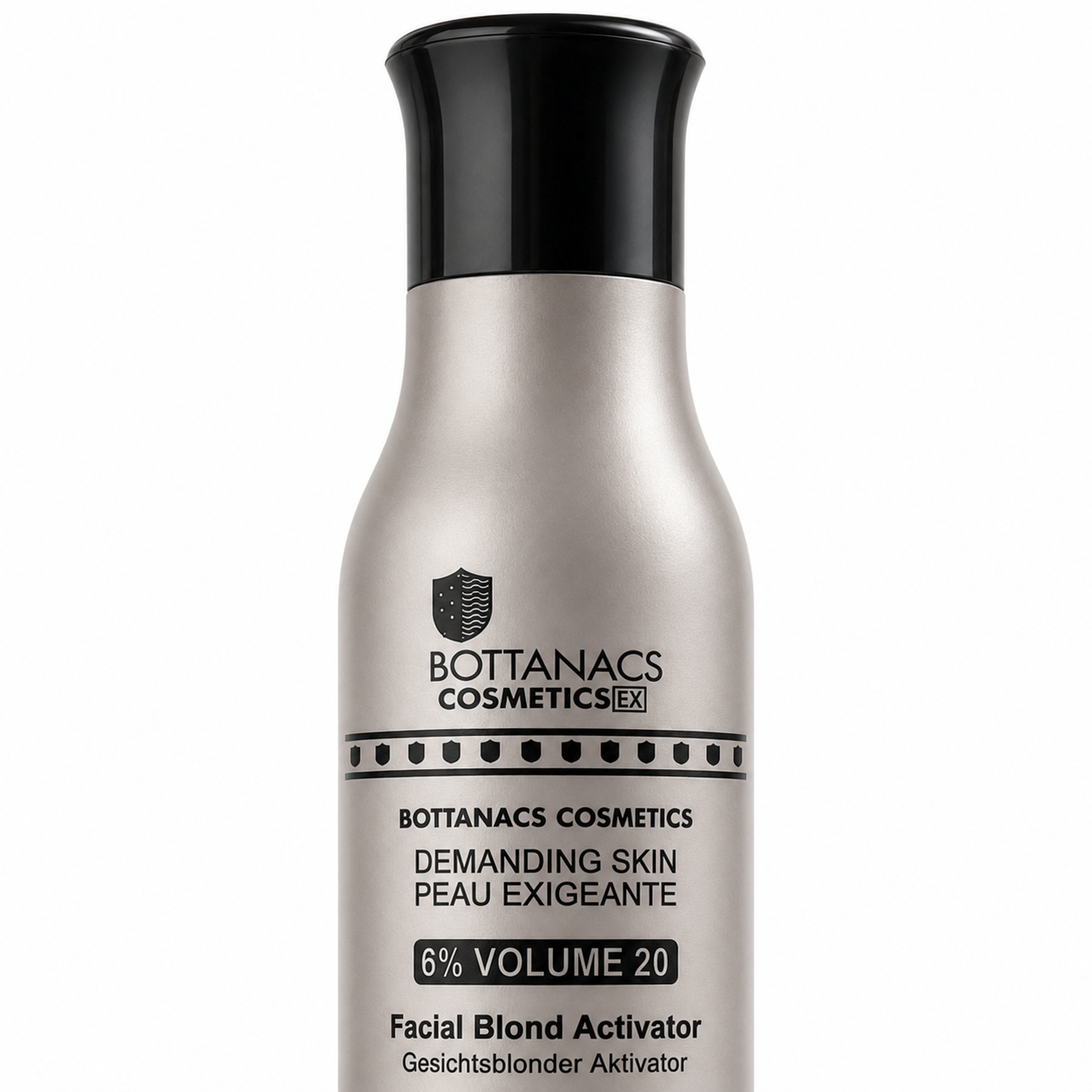 BOTTANACS Facial Blond Activator – 6% Volume 20 – 200ml
