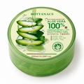 BOTTANACS Aloe Vera 100% Soothing Gel – Soothing Moisture – 200ml