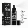 BOTTANACS #Insta Fix & Go 24H Oil Control Setting Spray – Quick Dry Oil-Free Makeup Fixer 45ml