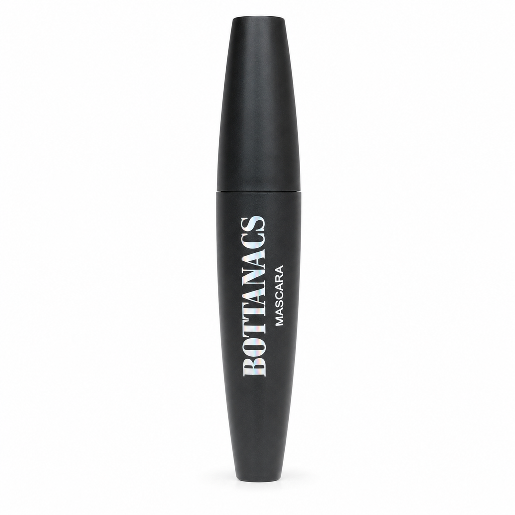 BOTTANACS The Power of Plants London Lash Doubling Mascara – Longer & Thicker Lashes, 4ml