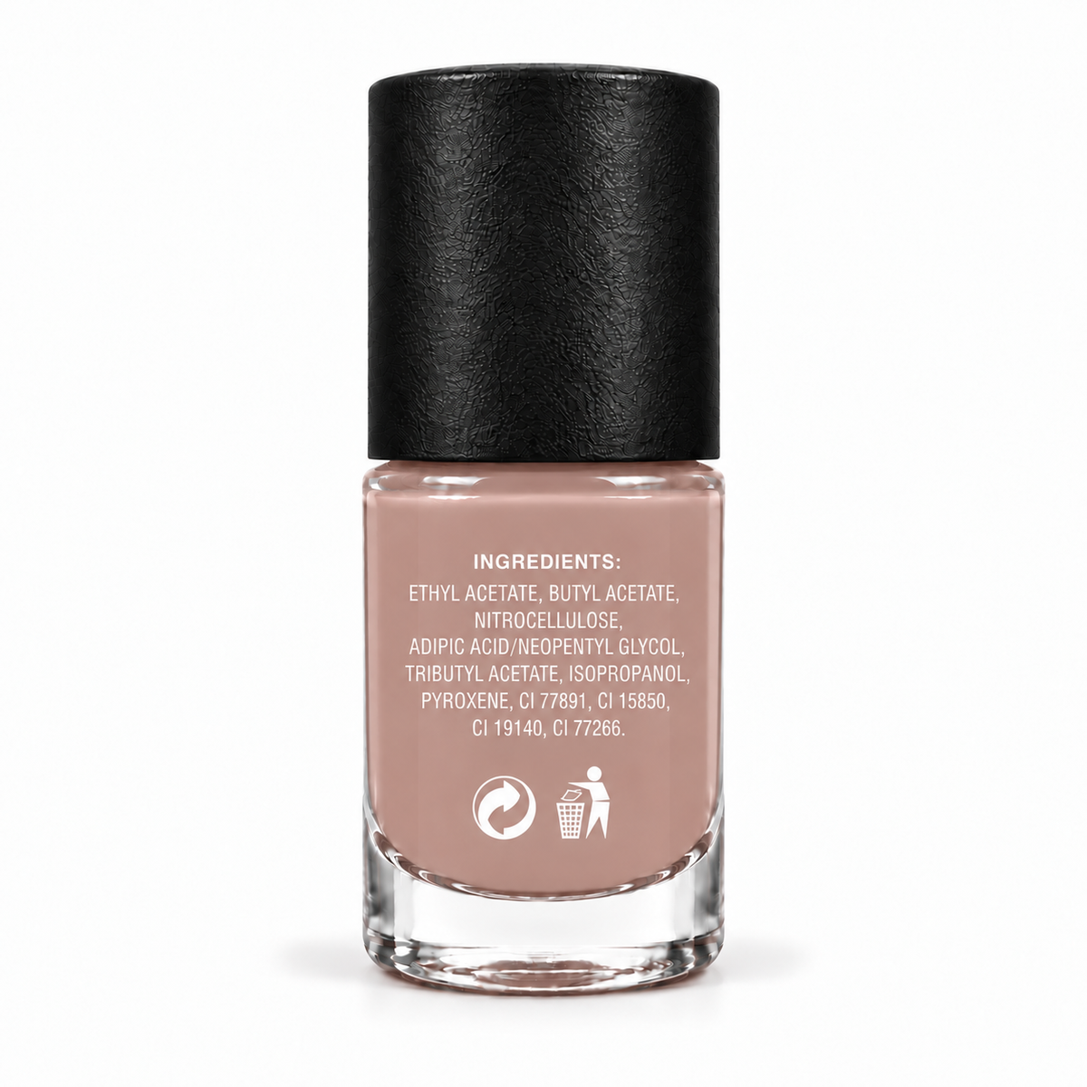 BOTTANACS 59 Seconds Nail Polish – Shade 23 – 12ml