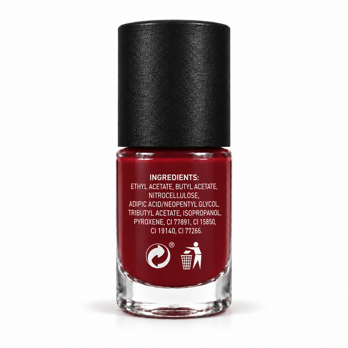 BOTTANACS 59 Seconds Nail Polish – Shade 07 – 12ml