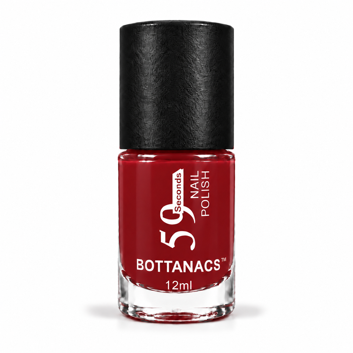 BOTTANACS 59 Seconds Nail Polish – Shade 56 – 12ml