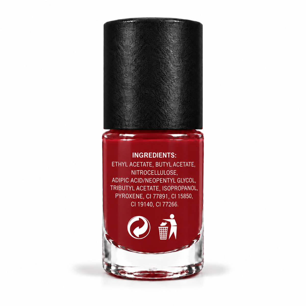 BOTTANACS 59 Seconds Nail Polish – Shade 56 – 12ml