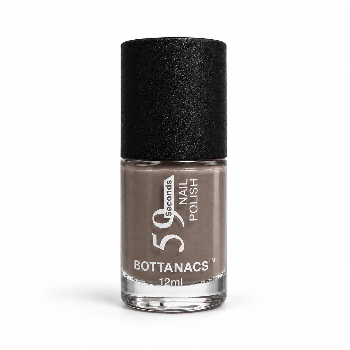BOTTANACS 59 Seconds Nail Polish – Shade 43 – 12ml