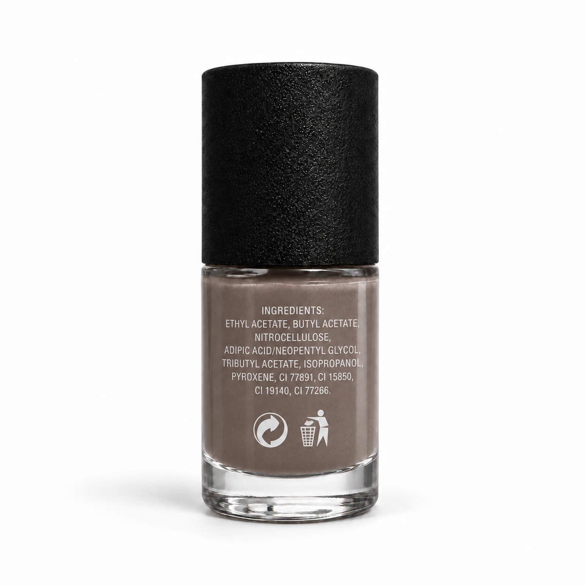 BOTTANACS 59 Seconds Nail Polish – Shade 43 – 12ml
