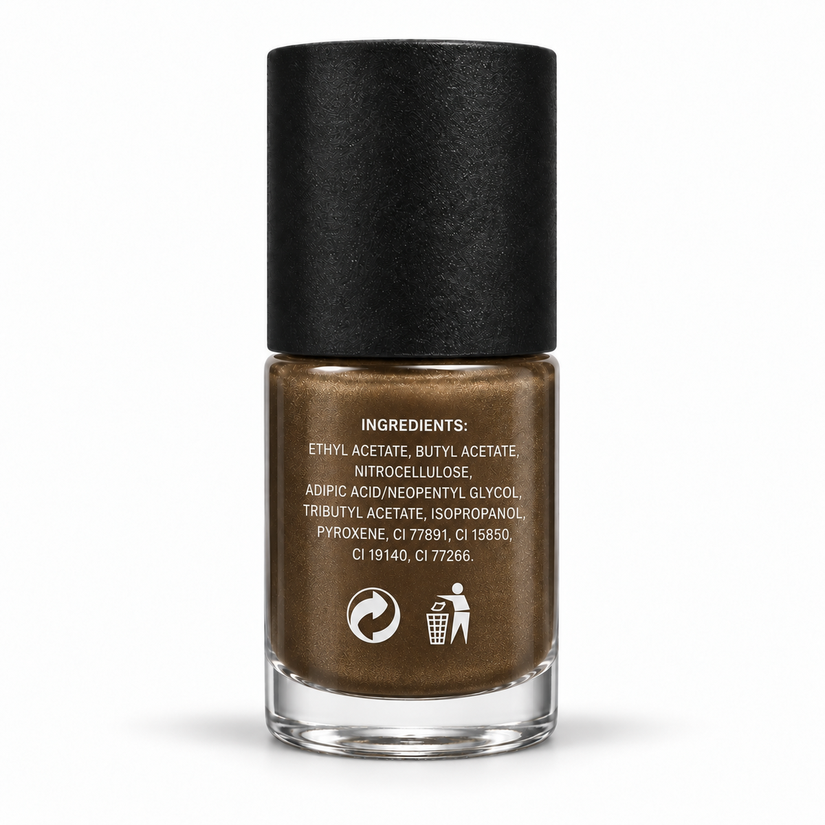 BOTTANACS 59 Seconds Nail Polish – Shade 13 – 12ml