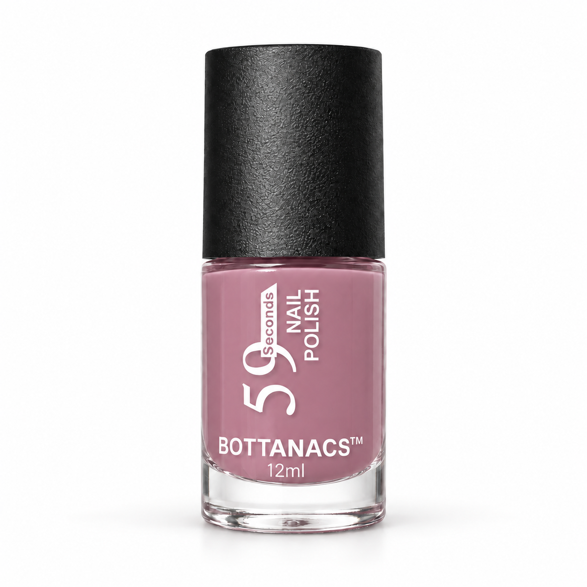 BOTTANACS 59 Seconds Nail Polish – Shade 45 – 12ml