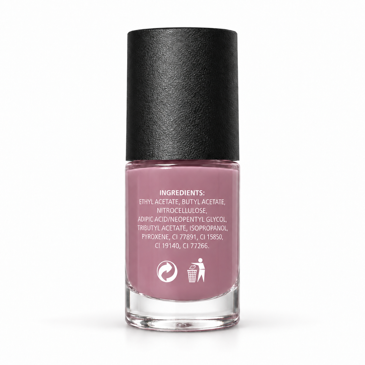 BOTTANACS 59 Seconds Nail Polish – Shade 45 – 12ml