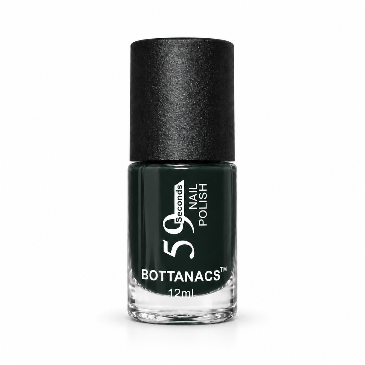 BOTTANACS 59 Seconds Nail Polish – Shade 59 – 12ml