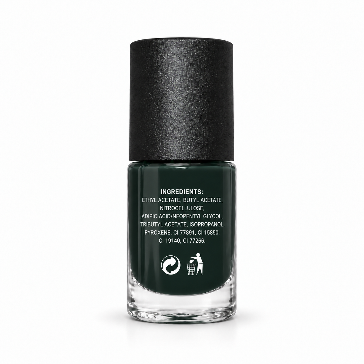 BOTTANACS 59 Seconds Nail Polish – Shade 59 – 12ml