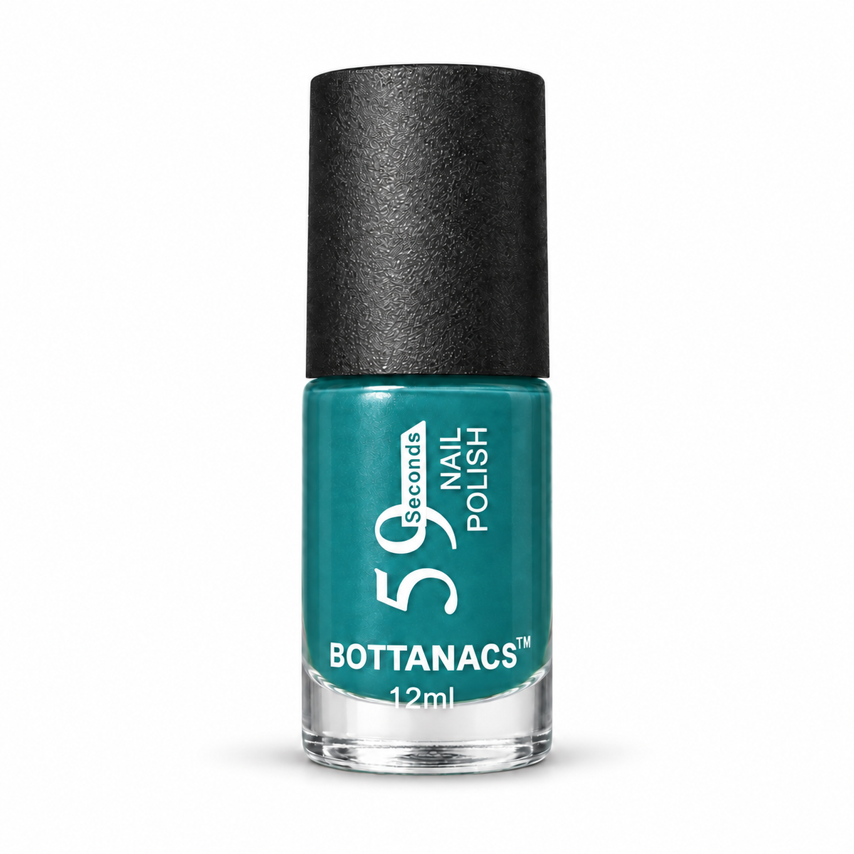 BOTTANACS 59 Seconds Nail Polish – Shade 49 – 12ml