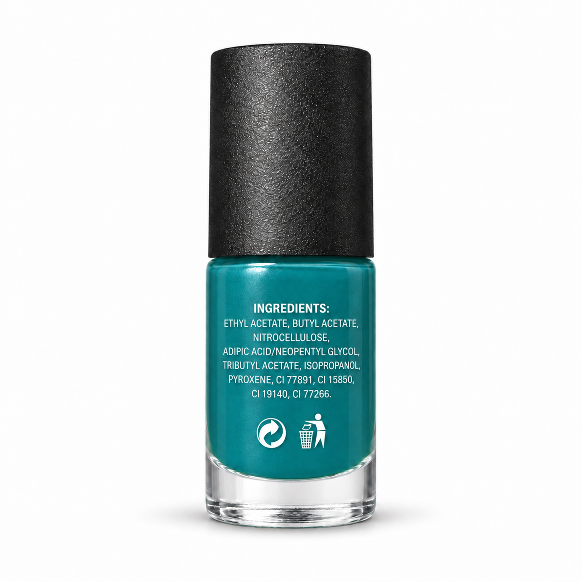 BOTTANACS 59 Seconds Nail Polish – Shade 49 – 12ml
