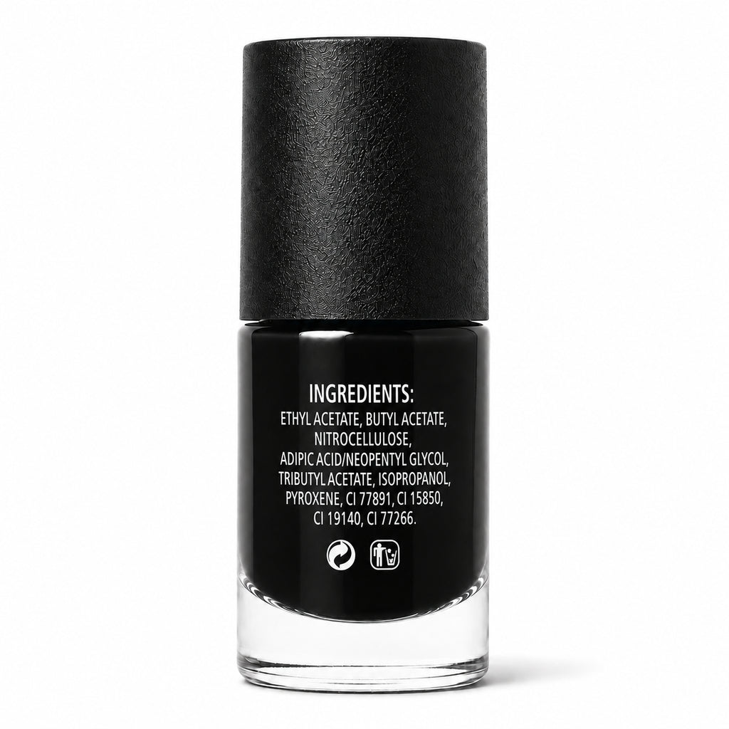 BOTTANACS 59 Seconds Nail Polish – Shade 02 – 12ml – product view 2