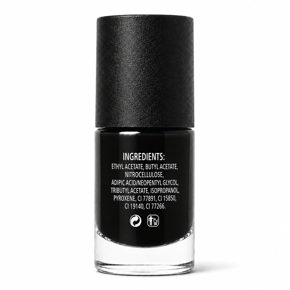 BOTTANACS 59 Seconds Nail Polish – Shade 02 – 12ml – product view 2